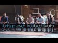 Bridge Over Troubled Water | Simon and Garfunkel | VoicePlay A Cappella Cover