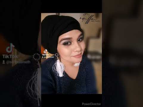#shorts #trending #hashtags #tampacurhatbeat #makeup #tiktok #sltiktok #tutorial #turban #makeover