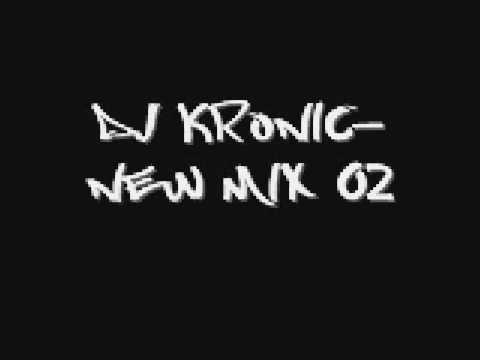 dj kronic-new mix 02