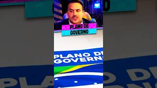 OS PLANOS DE PABLO MARÇAL