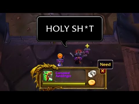 Classic Hardcore Moments #266