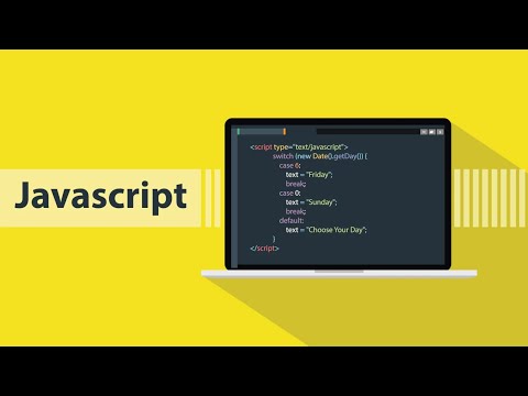 Introduction Javascript Dom Tutorial Part 9
