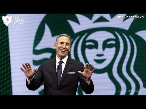 Chiến lược Marketing đỉnh cao - Starbucks chi 10 triệu đô cho các ý tưởng tái chế cốc của hãng