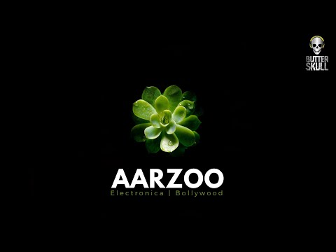 Aarzoo | Desire | Bollywood Electronic | Bollywood Deep House | Bollywood Remix | Quantum Theory Mix