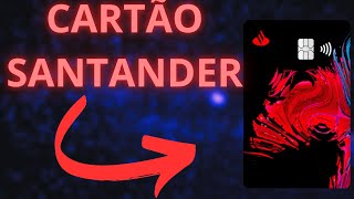 CARTÃO SANTANDER FREE | COMO SOLICITAR UM CARTÃO DE CRÉDITO
