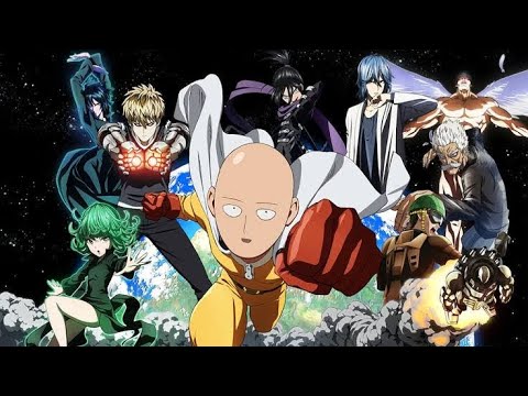 ONE PUNCH MAN: The Strongest on android/ios