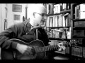 When It's Darkness On The Delta - The Milkman & Sons Solo - Marcus Milius