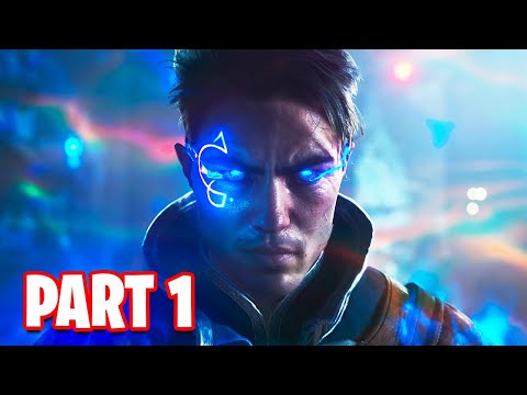 Immortals of Aveum Walkthrough, Part 1!