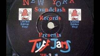 Tuff Jam - Feel My Heart