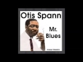 Otis Spann - Marie