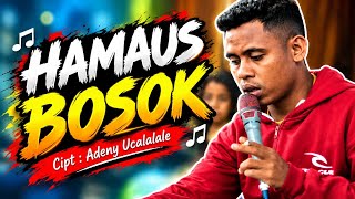 Download lagu LAGU DANSA TERBARU 2023 || HAMAUS BOSOK || Cipt. Adeny Ucalalale_Cover By Roganza ALegria mp3