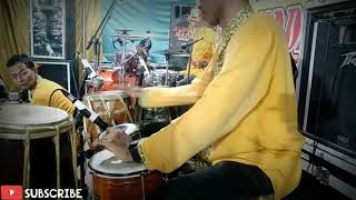 Download lagu Supranada Reborn cover Memori Berkasih mp3