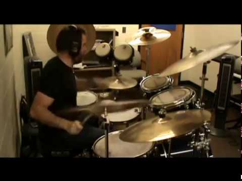 Cirque Du Soleil Audition | Introduction & Play Along | Chris Wilkes, Drums