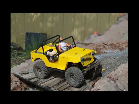 RPP Hobby RC Jamboree