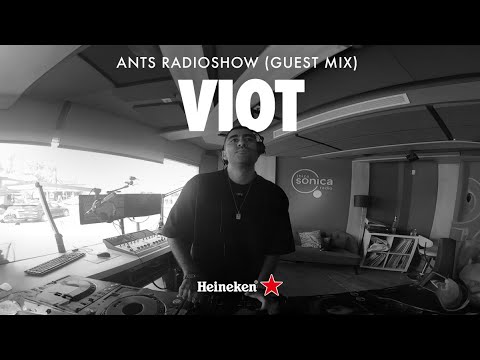 VIOT | ANTS RADIOSHOW (Guest Mix)