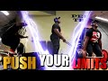 PUSH YOUR LIMITS!!! | How To Build FUNCTIONAL Muscle | Condition Strength Training | Build Endurance
