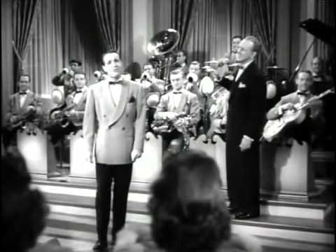 Kay Kyser Orch / Harry Babbit / "You've Got Me This Way"1940) You'll Find Out.