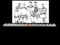 Backstreet Boys I Ll Never Break Your Heart Piano
