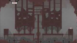 Let's Play Super Meat Boy Part 12 - Beelzeboss