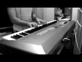 Europe - Tomorrow [Piano/Karaoke Instrumental ...