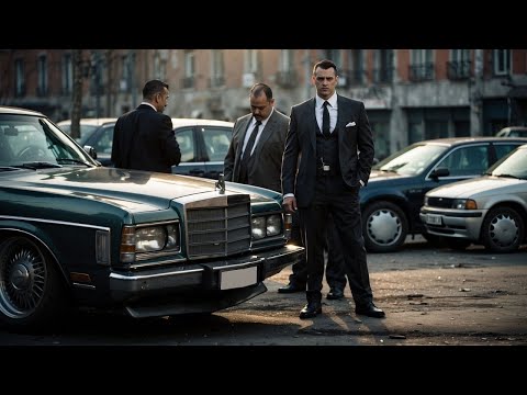 Terra dos Gângsteres - Filmes de Ação de todos os tempos | O filme Policial dublado