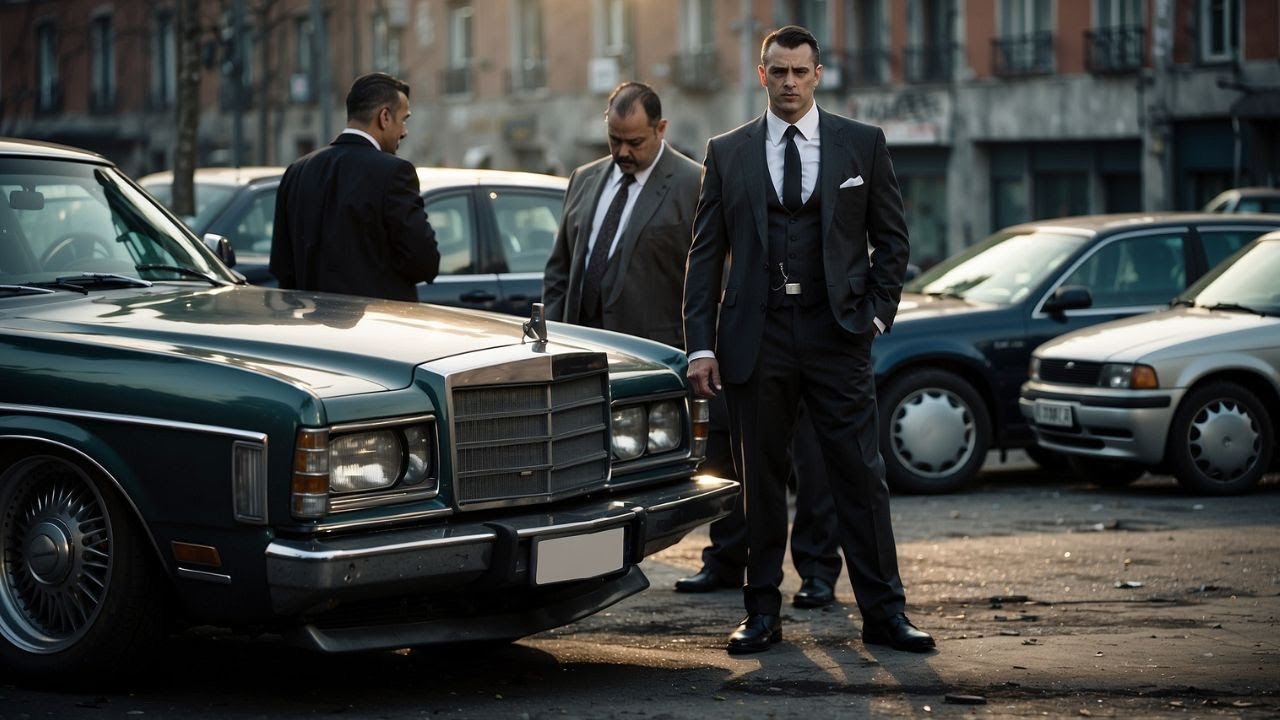 Terra dos Gângsteres - Melhores filmes de Ação de todos os tempos | O filme Policial dublado