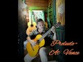 AT VANCE - Prelude