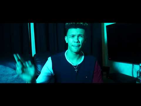 Keez - Straight Facts [Music Video] | RatedMusic