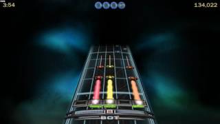 Phase Shift Customs - Winterborn - The King And The God