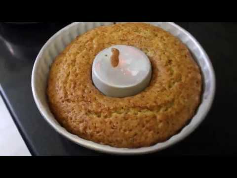 Yummy Egg-less Cake Complete Recipe एग-लेस केक रेसिपी