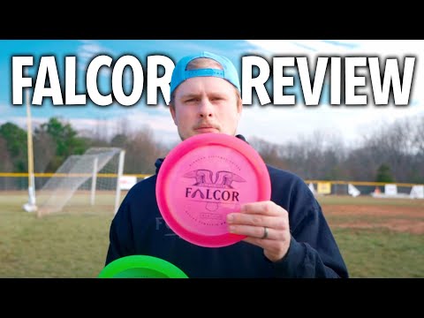 In-Depth Review of the Prodigy Discs Falcor