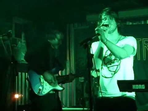 Ashtray Electric - Pedgio (live)
