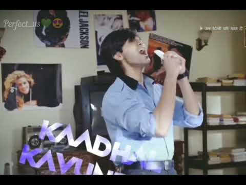 Onnume aagala🥰😇... samaina WhatsApp status