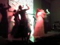 Coreografia Sede De Justiça