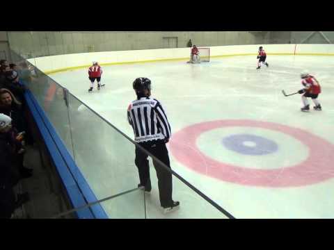 U 14 DHK Pesterzsébet 2015 12 05