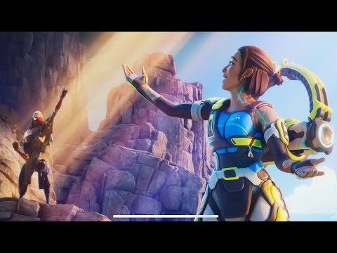 Apex Legends : Ignite Trailer, But It’s Just Revenant Bursting Into Song