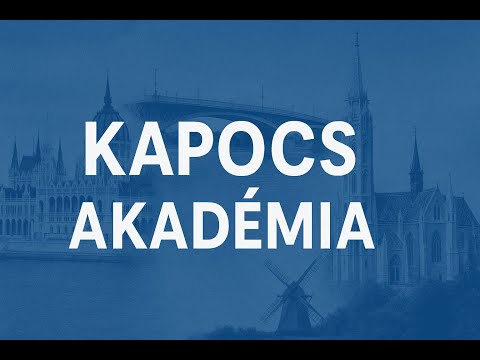 Kapocs Akadémia 7.rész