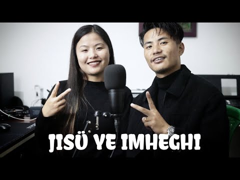 JISÜ YE IMHEGHI || KIVIKA ACHUMI & KANILI MURU|| COVER ||