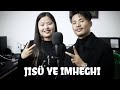 JISÜ YE IMHEGHI KIVIKA ACHUMI KANILI MURU COVER