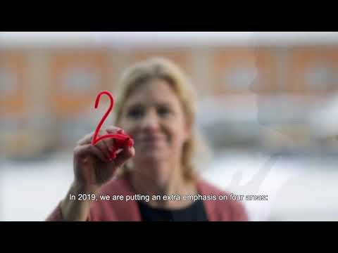 Innovation’s support - Uppsala University