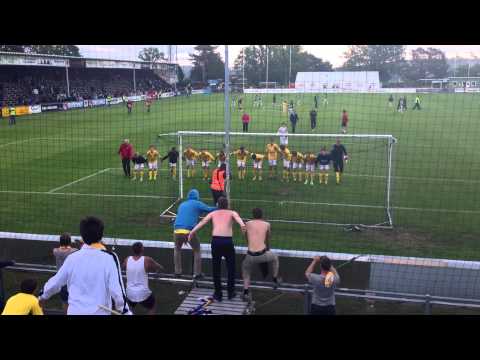 YWP firar 4-2 vinst i Jönköping