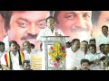 Karunanidhi Is A Black Rat And Jayalalithaa Is A White Rat Vijayakanth Funny Speech Must Watch