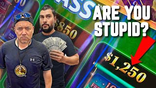 Buying $1250 bonuses are a good idea? I'm really not sure.