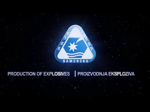 PRVA ISKRA – NAMENSKA PROIZVODNJA AD (English)