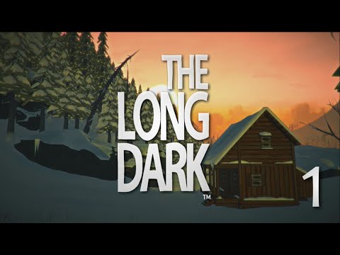The Long Dark - 1. část