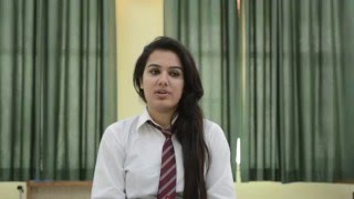 Payal from MBA - IBM Business Analytics Selected in Career Launcher