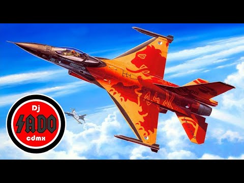 Dj Sado Remix - Major Tom - Peter Schilling