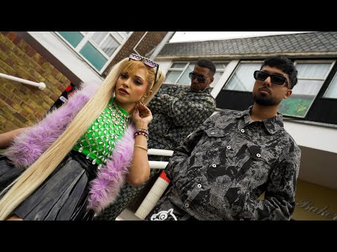 DESI TRILL and 2 more