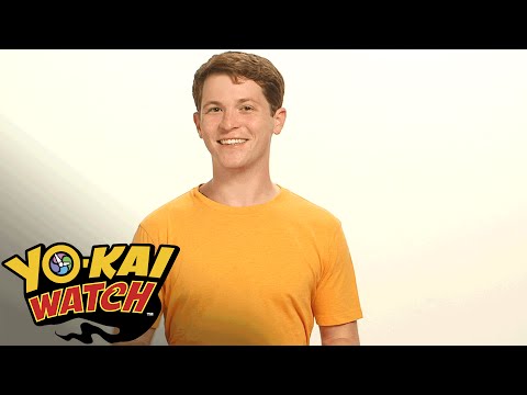 Yo-Kai Watch - 'How to Play' Official Video