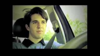 Matthew Leddy - Acting & Commercial Reel video